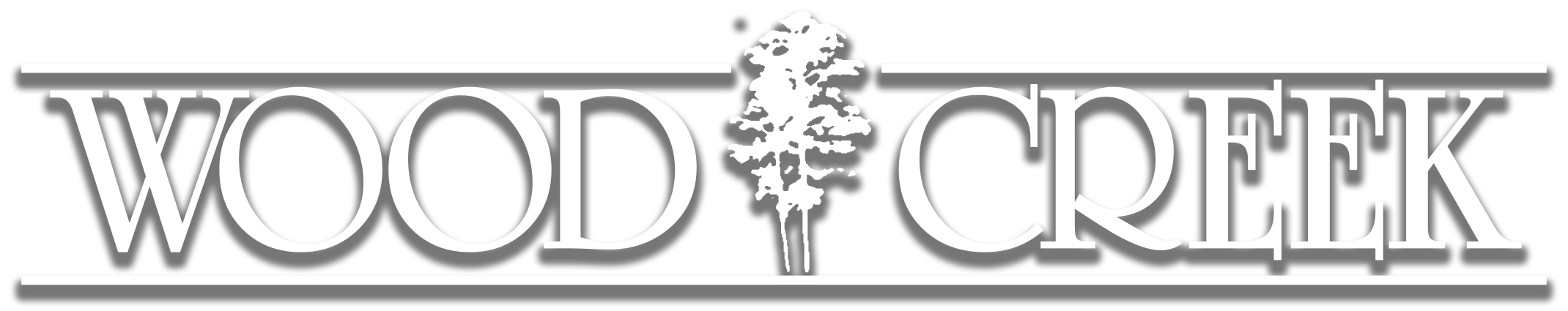 Property Logo at Wood Creek Apartments, Kenosha, Wisconsin
